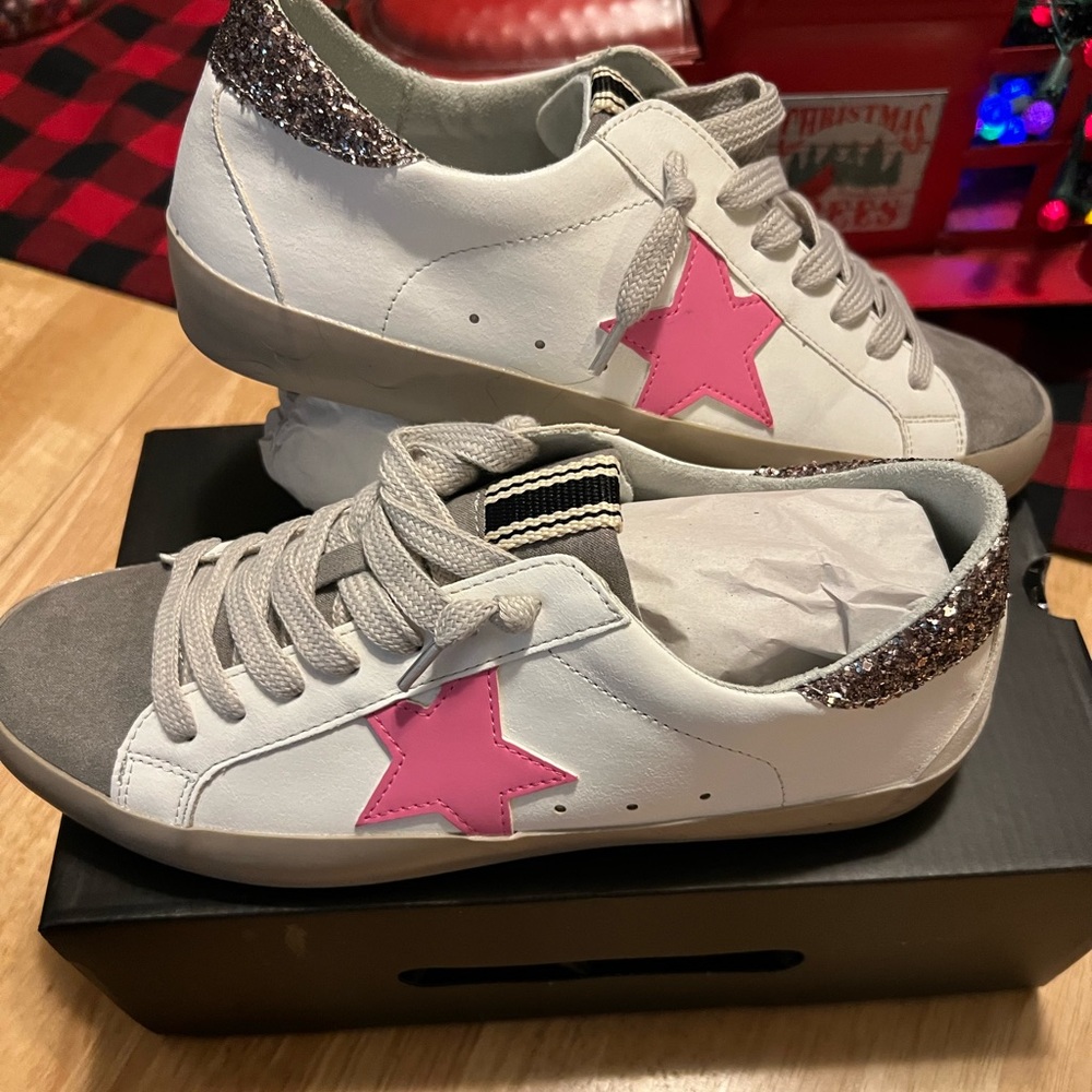 SHU SHOP SIZE 9 NEW